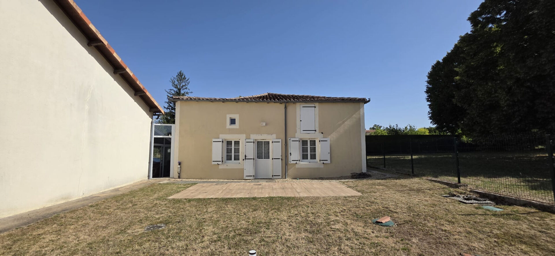 Maison 2 pièces 66 m² · à Raix · 66 m² · 118 000 €
