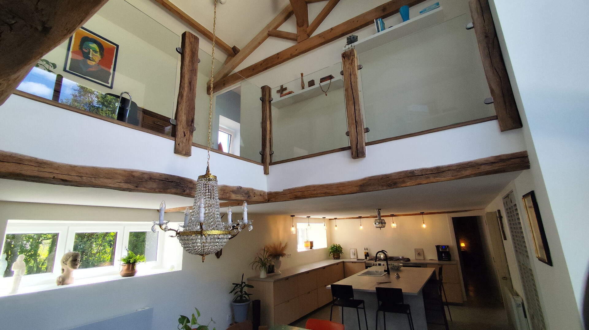 Maison 5 pièces 187 m² · à Mauprévoir · 187 m² · 265 000 €
