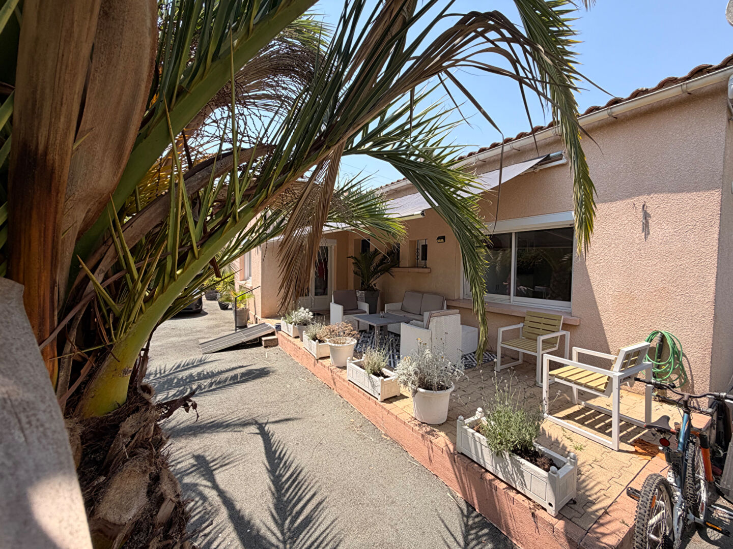 Maison 6 pièces 135 m² · à Mortagne-sur-Gironde · 135 m² · 249 000 €