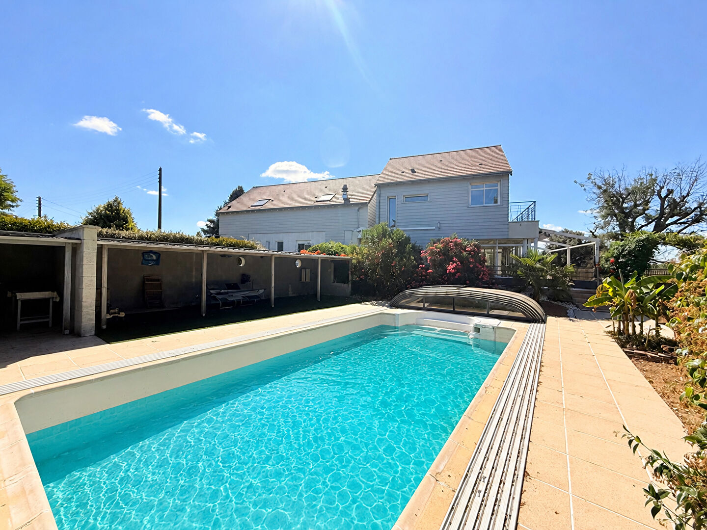 Maison 7 pièces 282 m² · à Montmorillon · 282 m² · 339 000 €