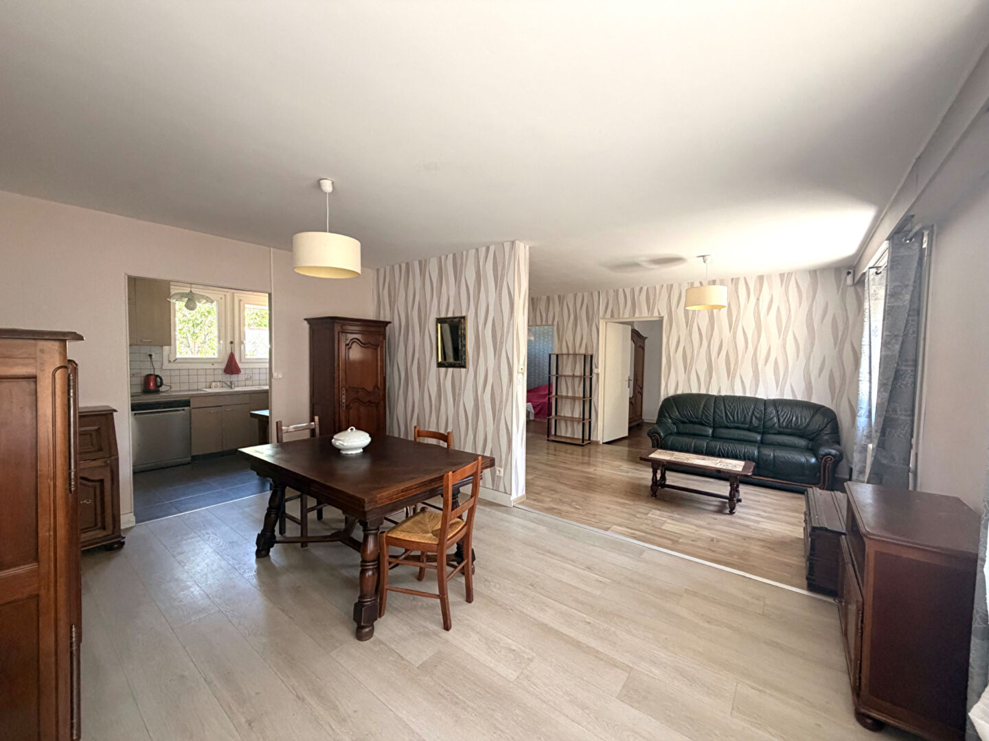 Maison 3 pièces 73 m² · à Poitiers · 73 m² · 165 000 €