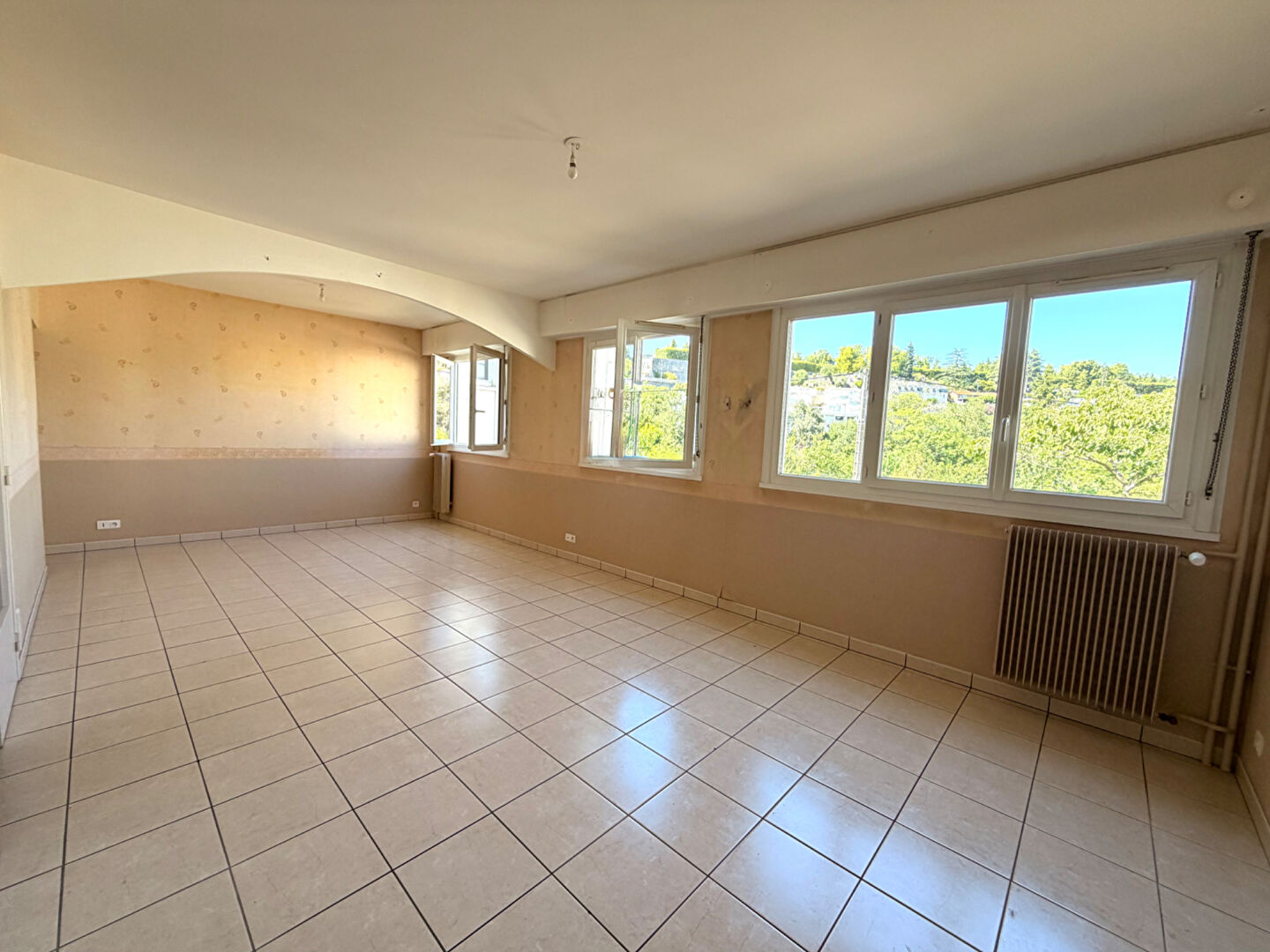 Appartement 4 pièces 86 m² · à Poitiers · 86 m² · 117 000 €