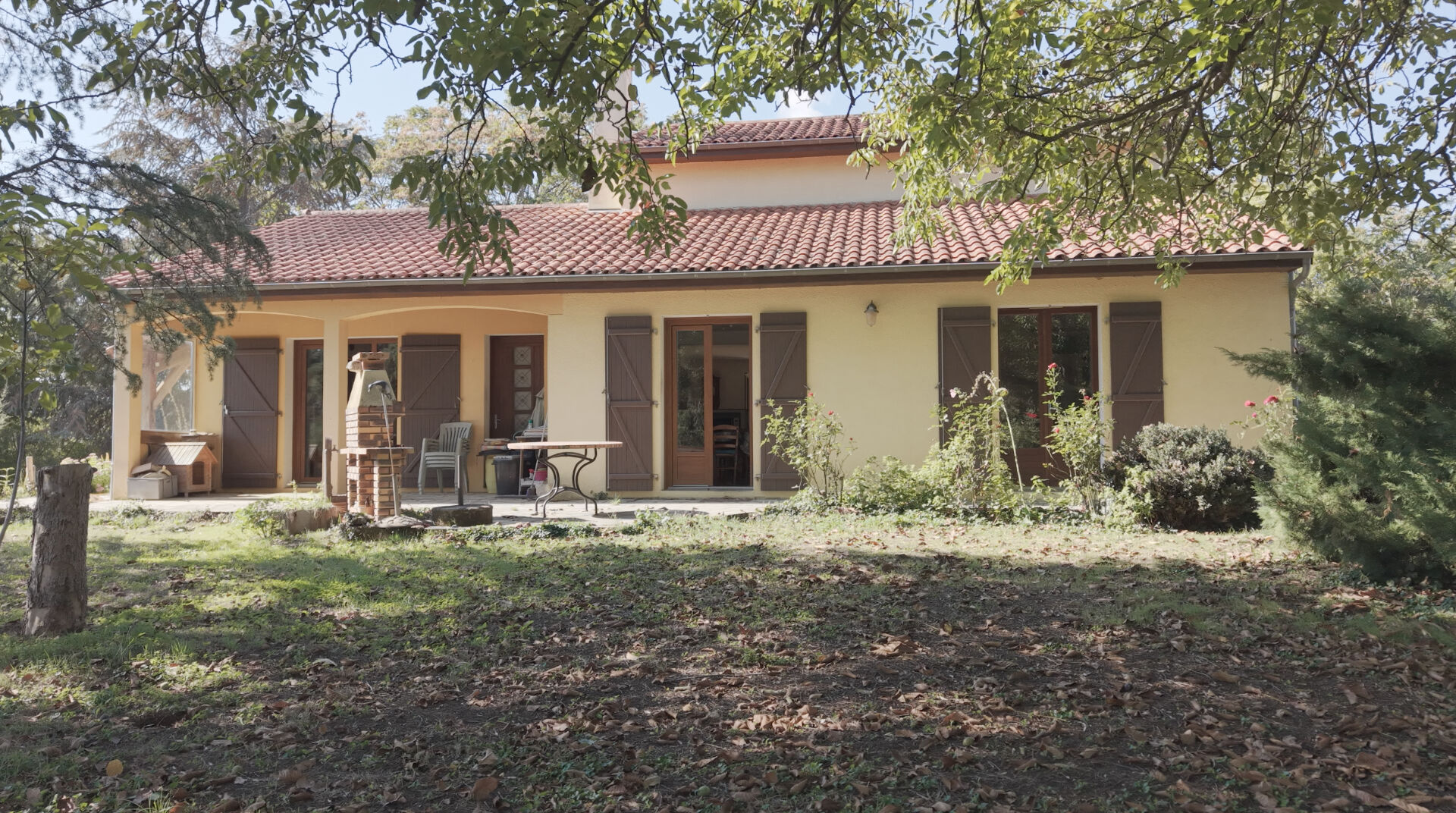 Maison 4 pièces 146 m² · à Civaux · 146 m² · 197 950 €