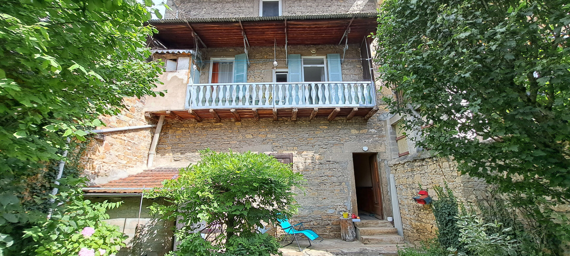 Maison 4 pièces 77 m² · à Lagnieu · 77 m² · 235 000 €