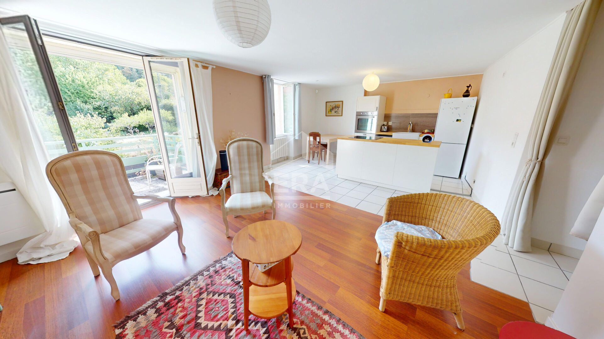 Appartement 4 pièces 78 m² · à Vaux-en-Bugey · 78 m² · 149 000 €