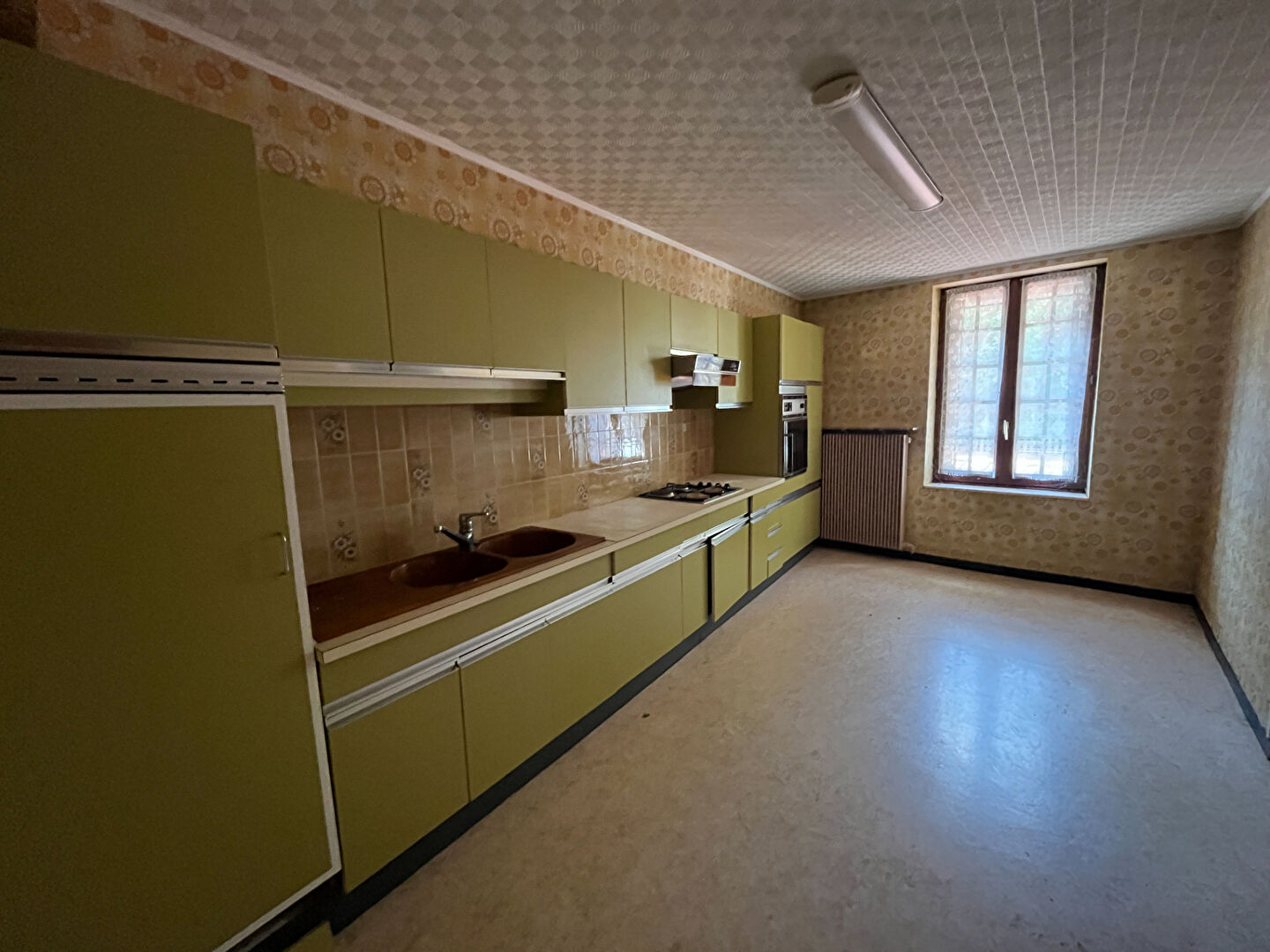 Maison 6 pièces 130 m² · à Saint-Rambert-en-Bugey · 130 m² · 117 700 €