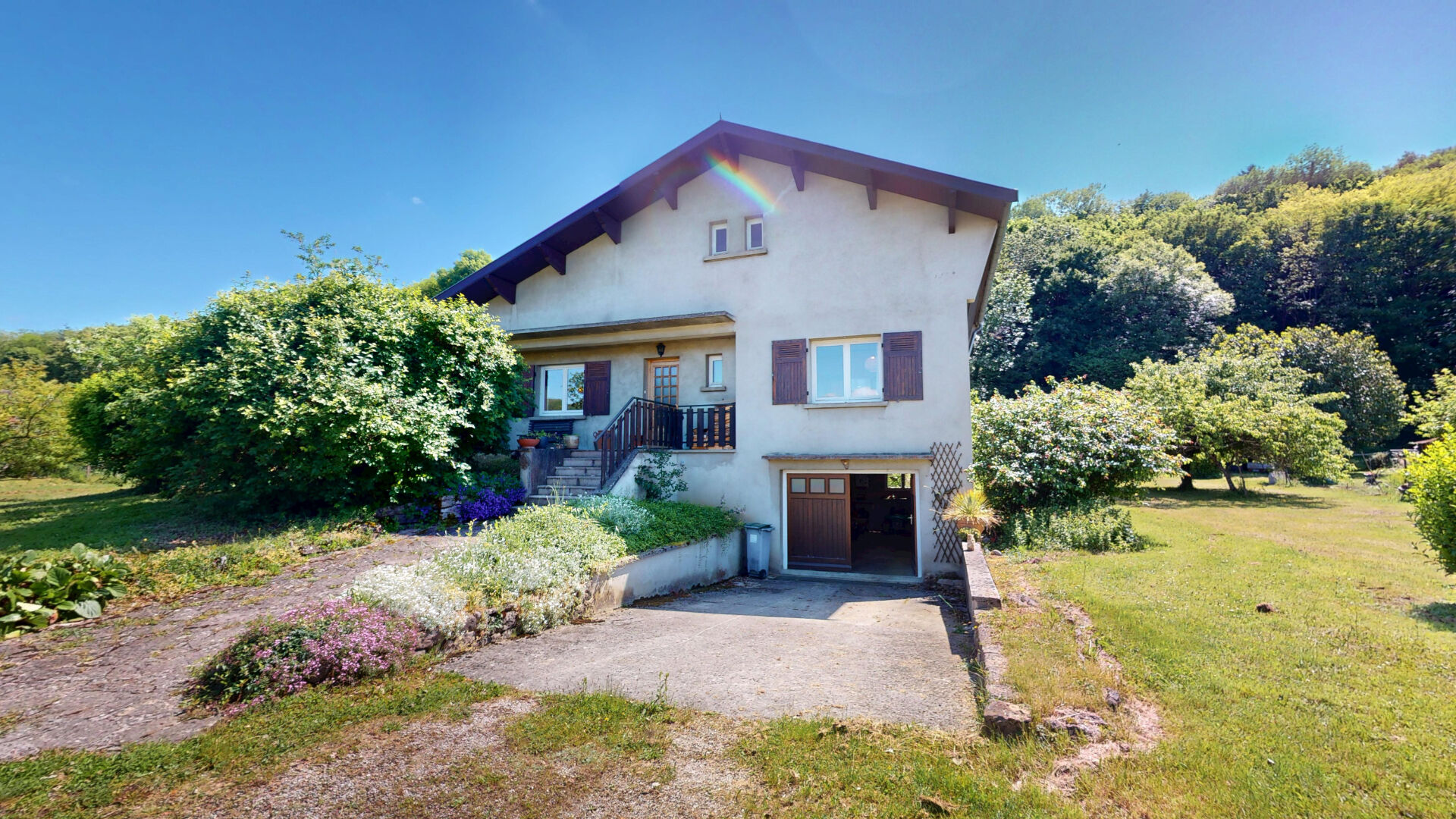 Maison 5 pièces 122 m² · à Bettant · 122 m² · 245 000 €