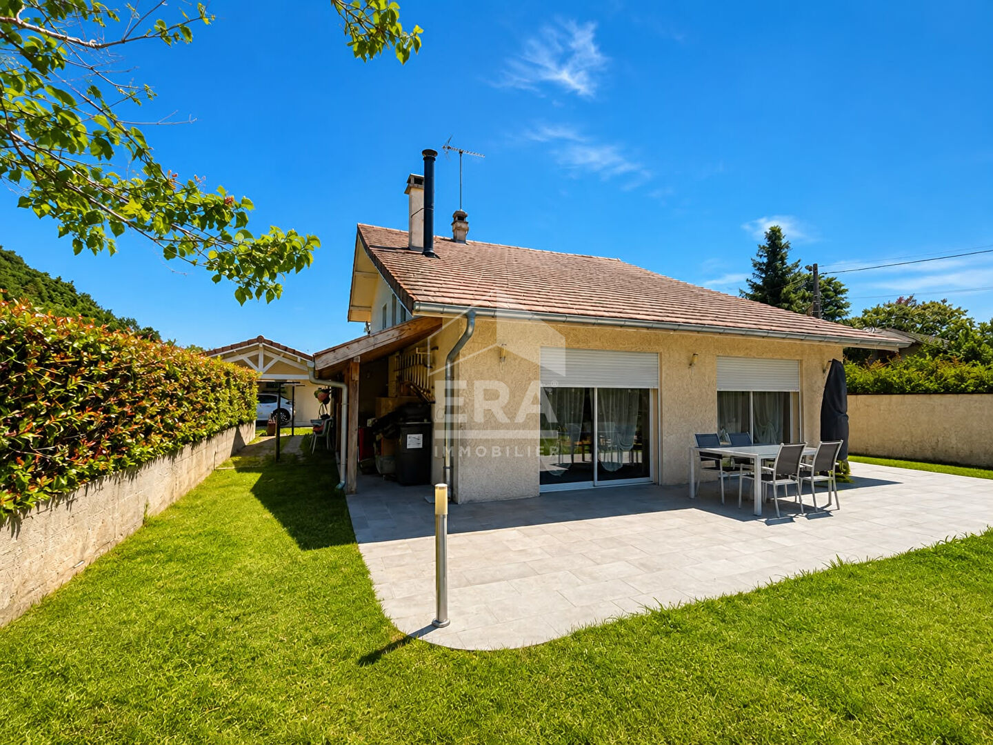Maison 5 pièces 112 m² · à Serrières-de-Briord · 112 m² · 285 000 €