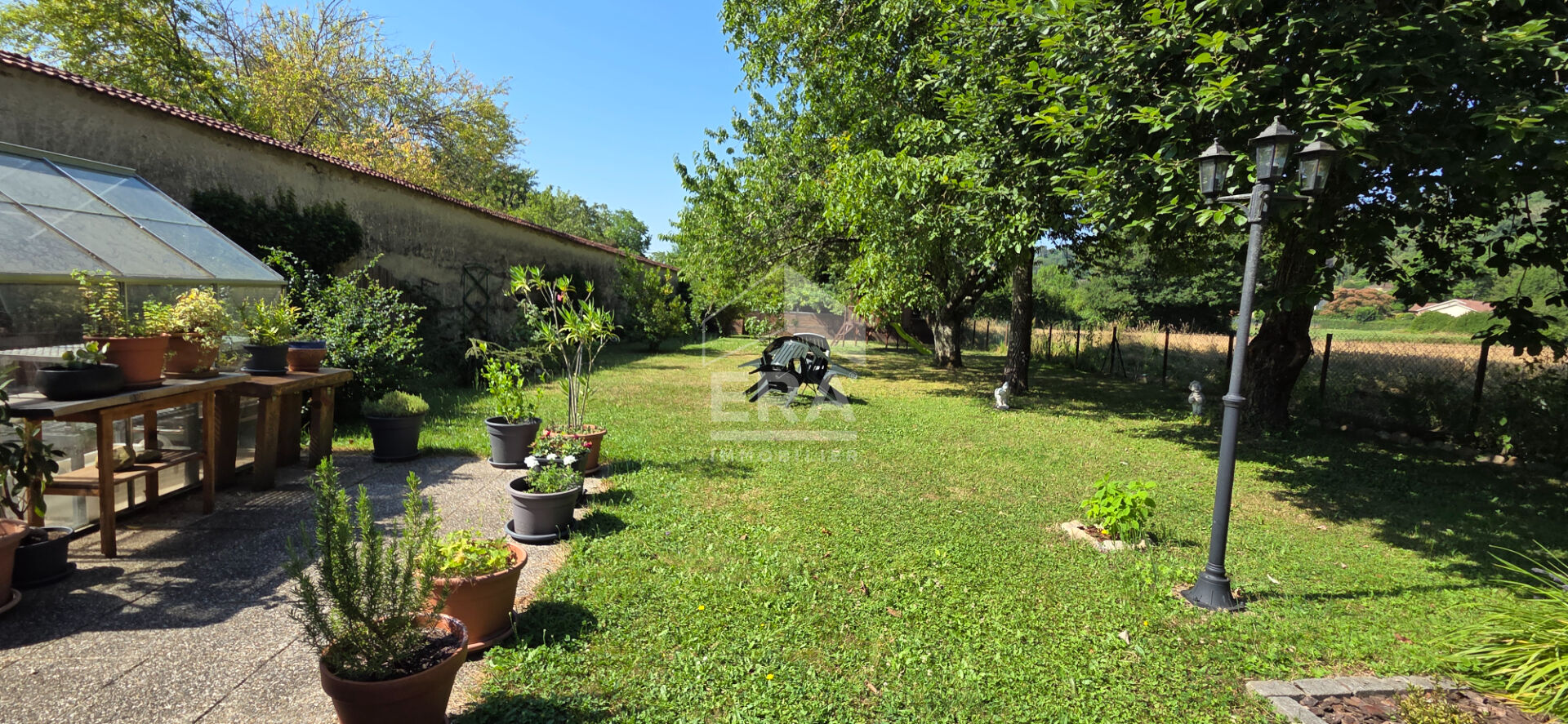 Maison 6 pièces 129 m² · à Châtillon-la-Palud · 129 m² · 262 500 €