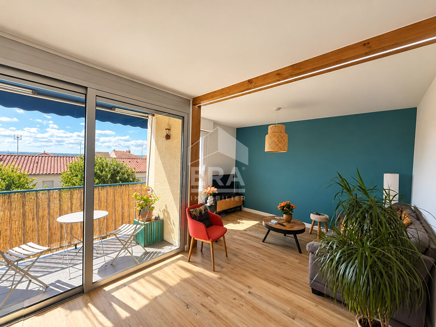 Appartement 3 pièces 71 m² · à Ambérieu-en-Bugey · 71 m² · 170 000 €