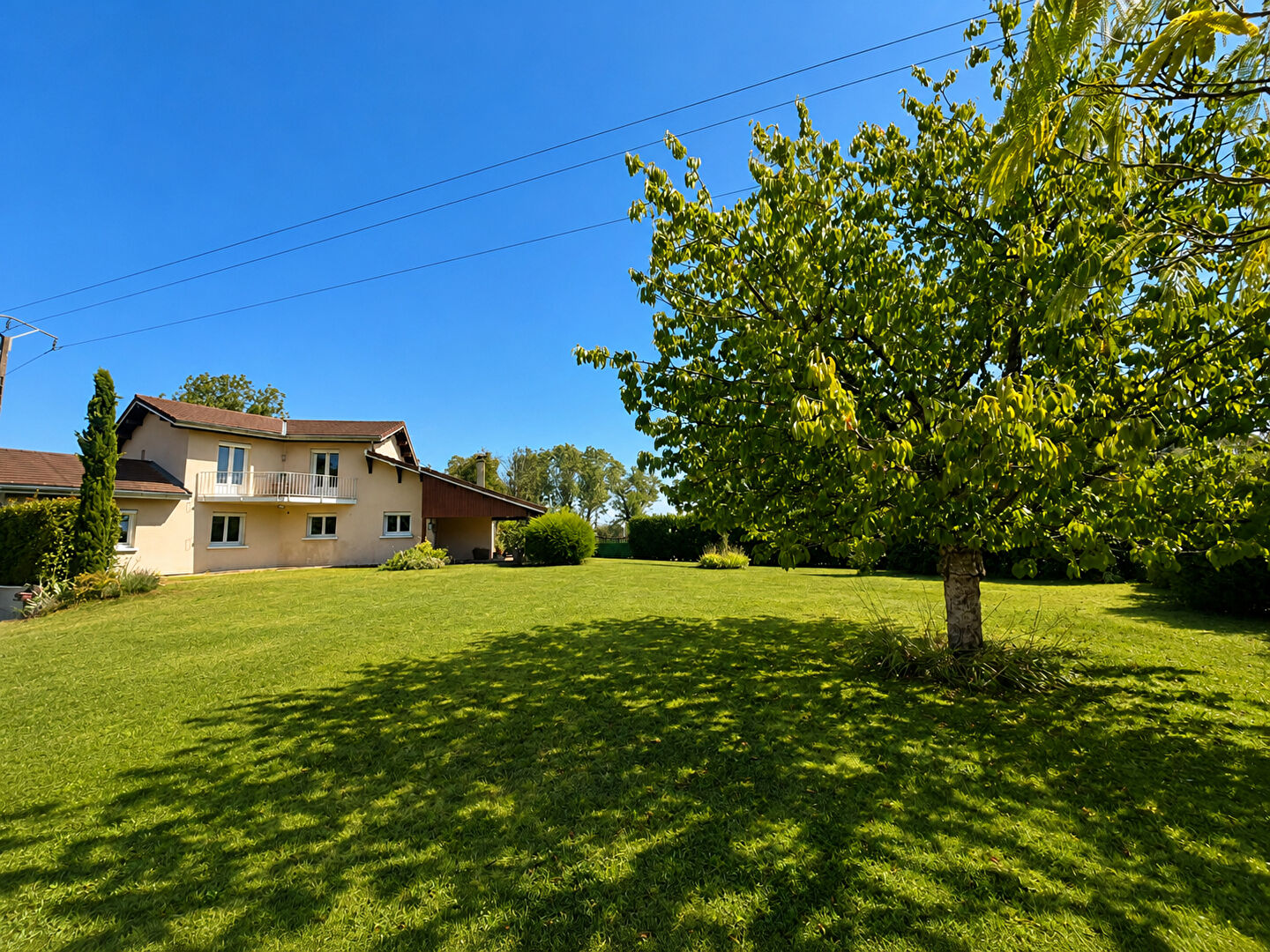 Maison 7 pièces 186 m² · à Château-Gaillard · 186 m² · 549 000 €