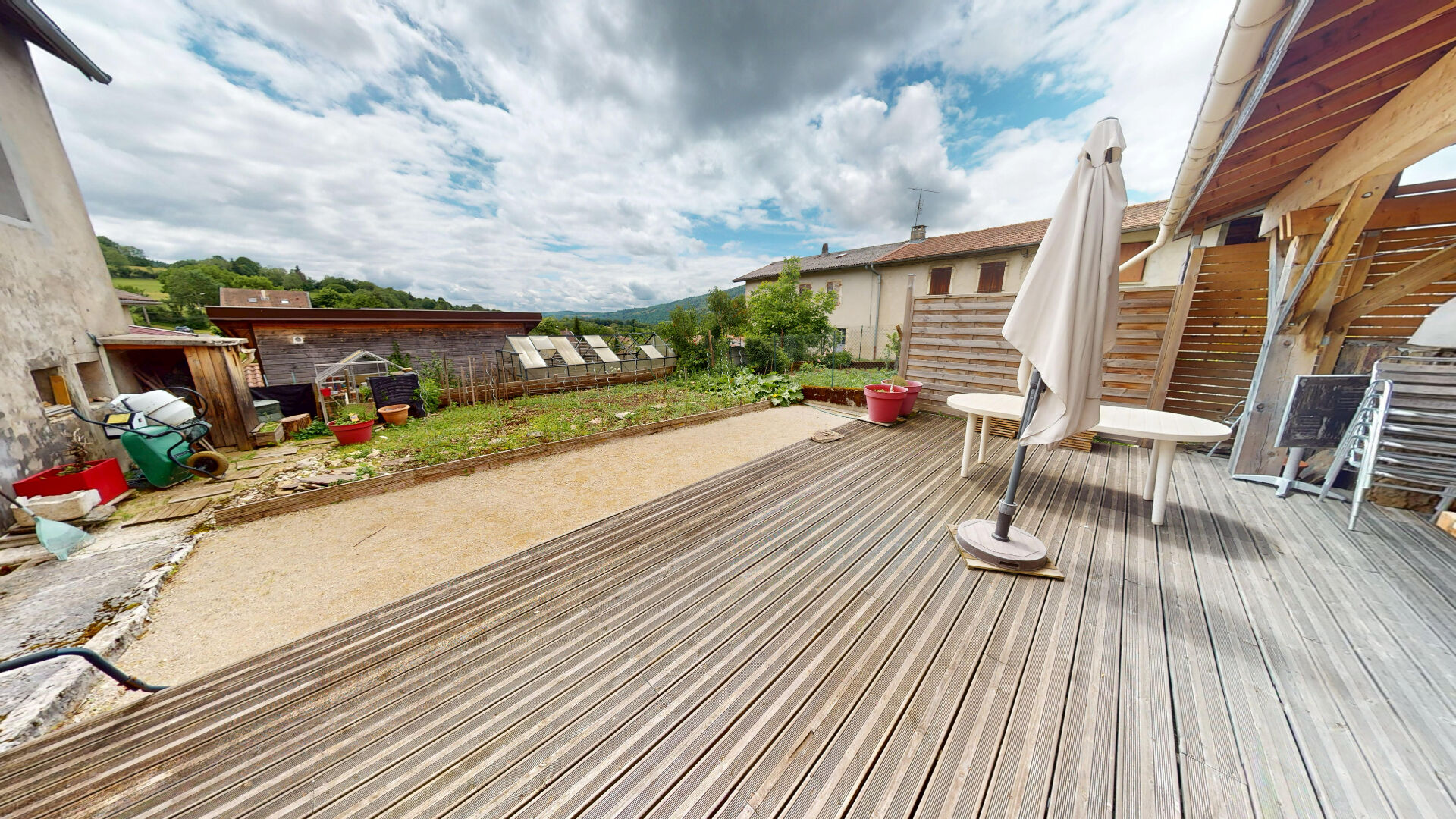 Maison 11 pièces 246 m² · à Lantenay · 246 m² · 325 000 €