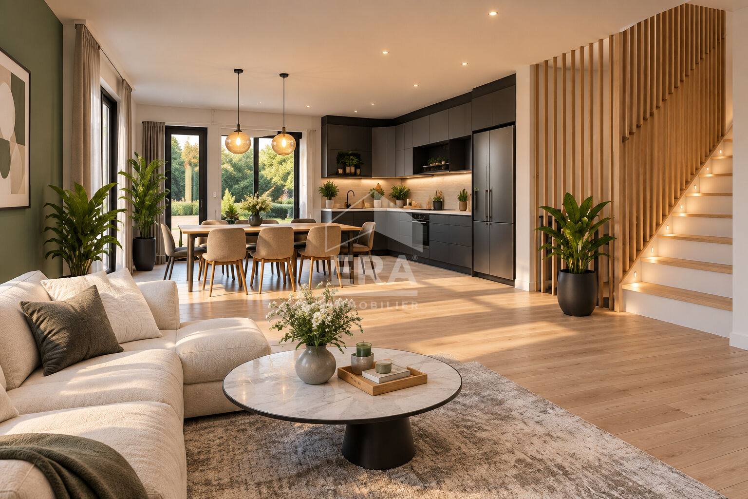 Maison 6 pièces 155 m² · à Meximieux · 155 m² · 279 000 €