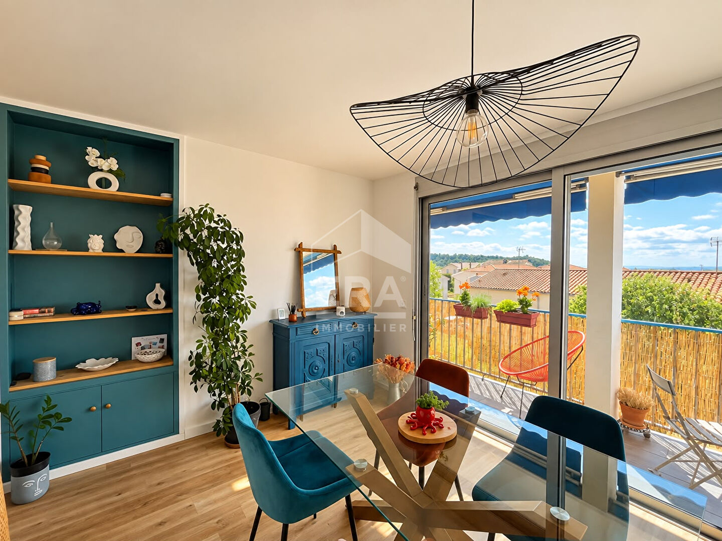 Appartement 4 pièces 71 m² · à Ambérieu-en-Bugey · 71 m² · 170 000 €