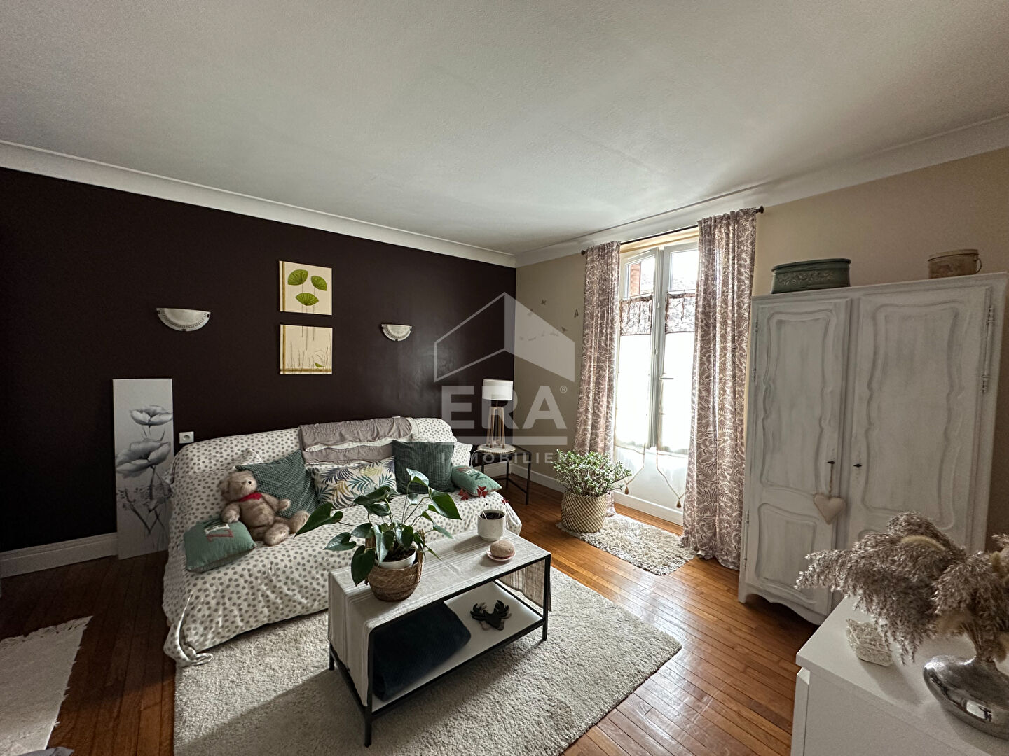 Maison 5 pièces 130 m² · à Vatan · 130 m² · 108 685 €