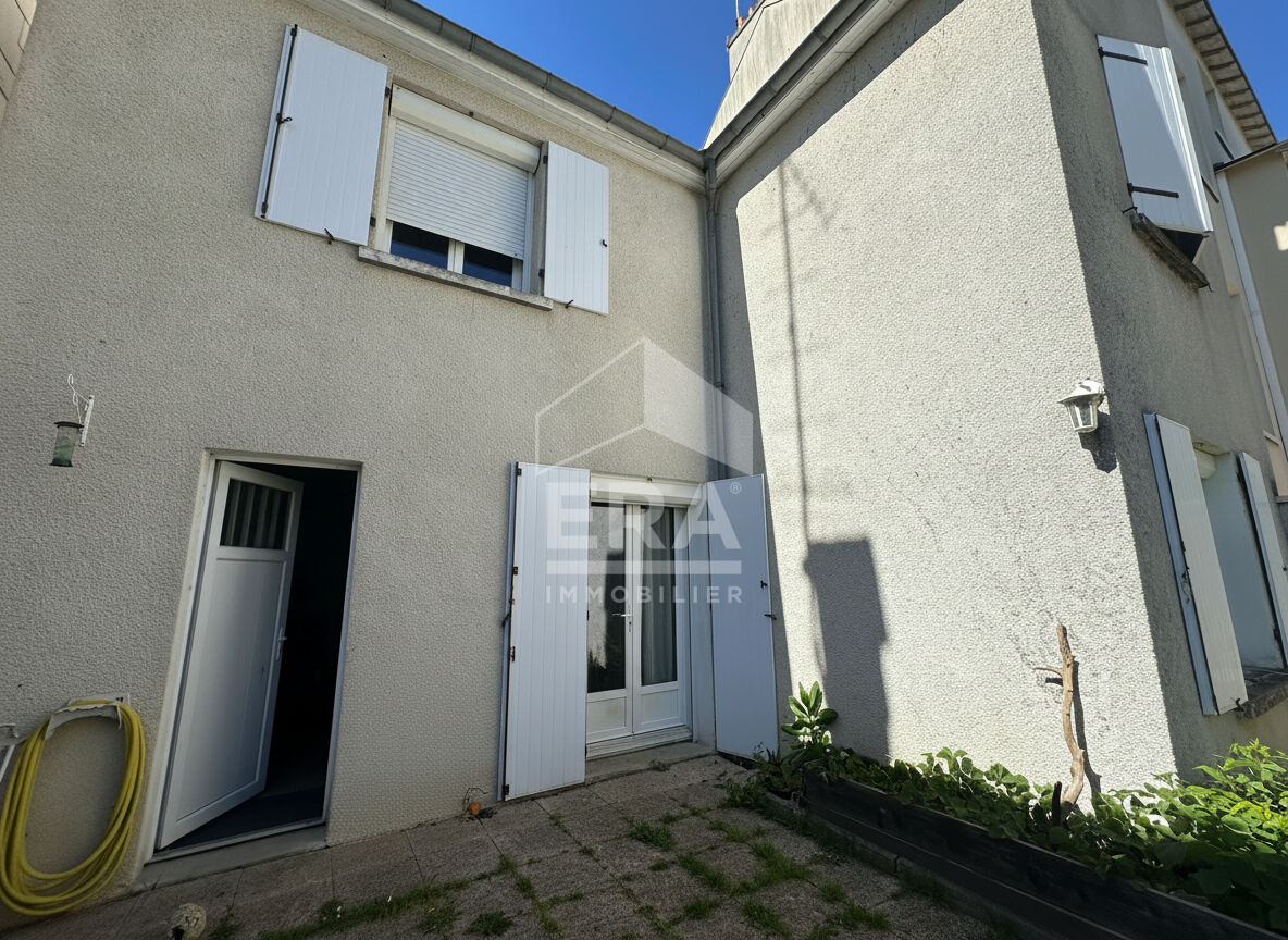 Maison 4 pièces 85 m² · à Châteauroux · 85 m² · 141 085 €