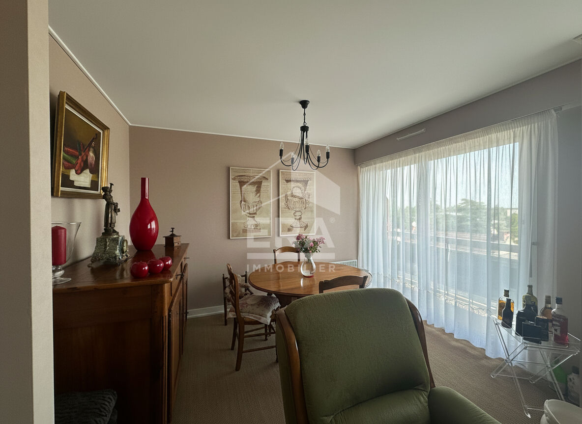 Appartement 3 pièces 70 m² · à Châteauroux · 70 m² · 58 685 €