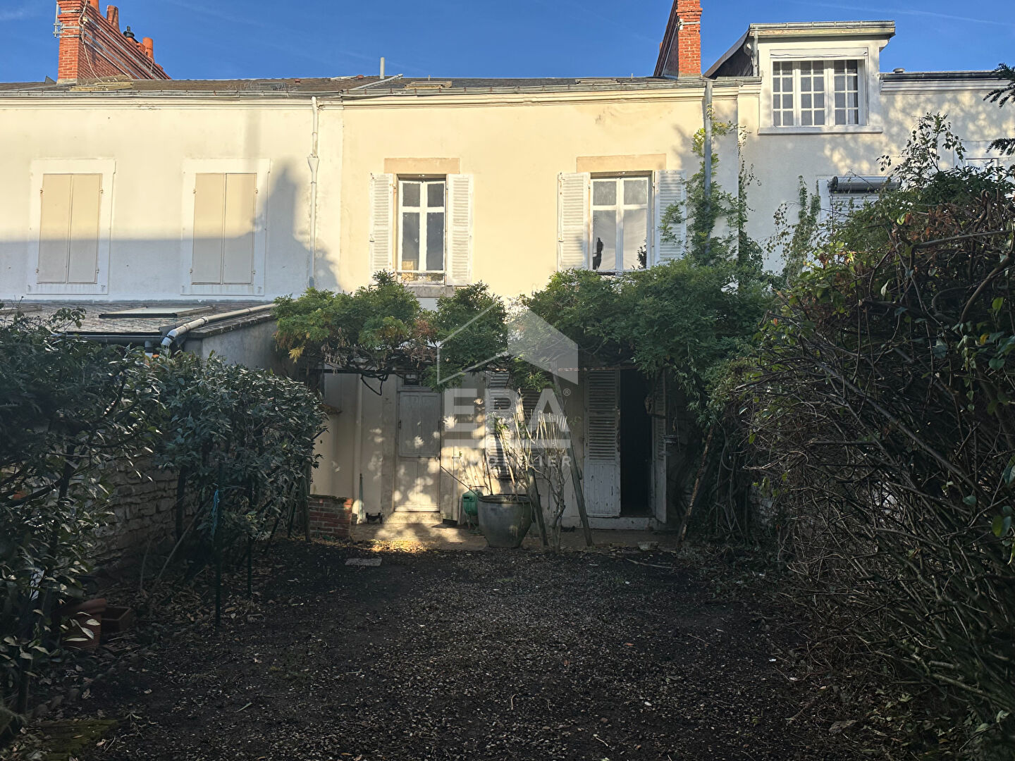 Maison 6 pièces 145 m² · à Châteauroux · 145 m² · 162 685 €