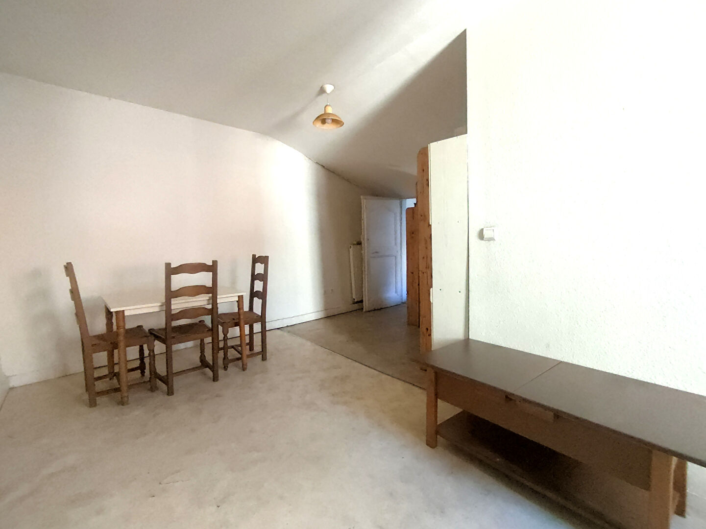 Appartement 2 pièces 50 m² · à Le Puy-en-Velay · 50 m² · 48 000 €