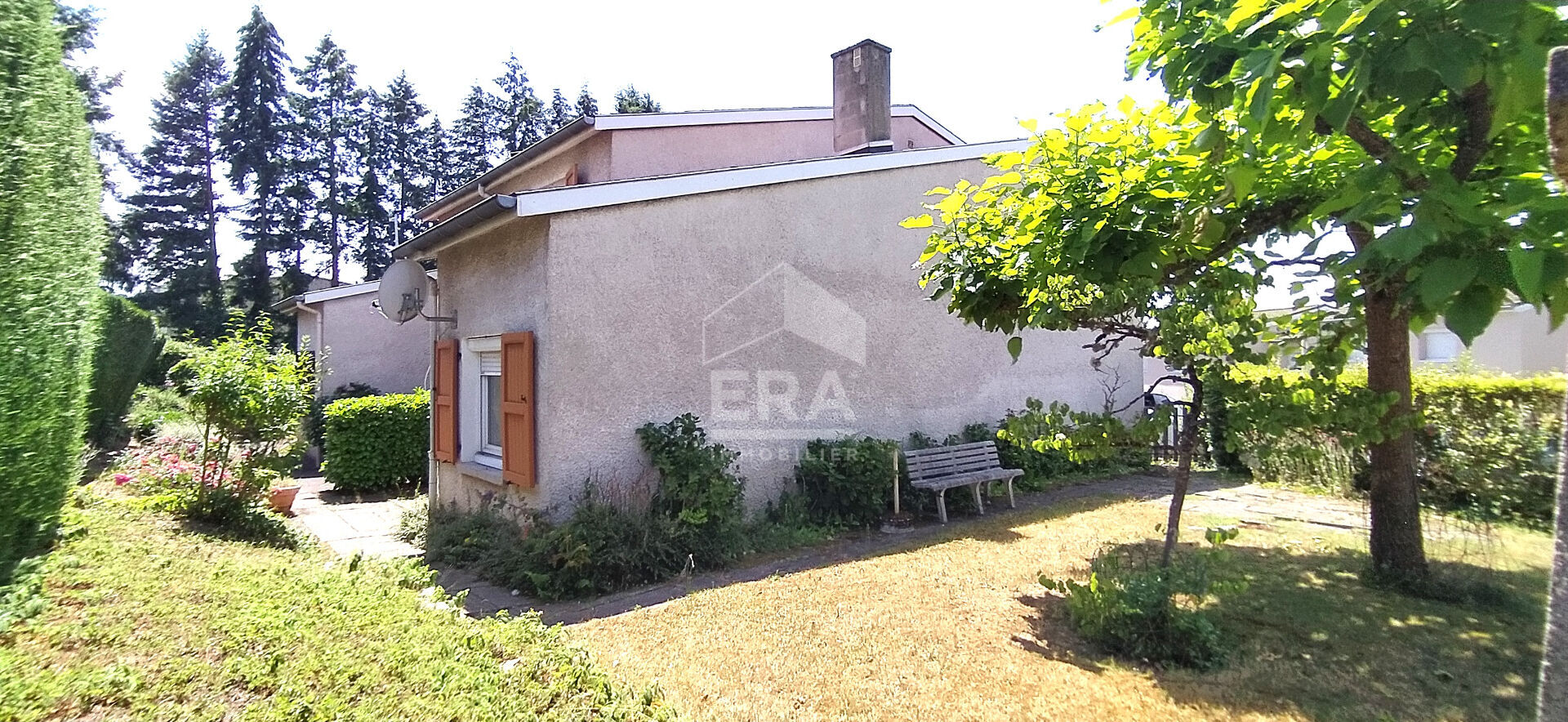 Maison 5 pièces 105 m² · à Monistrol-sur-Loire · 105 m² · 189 000 €