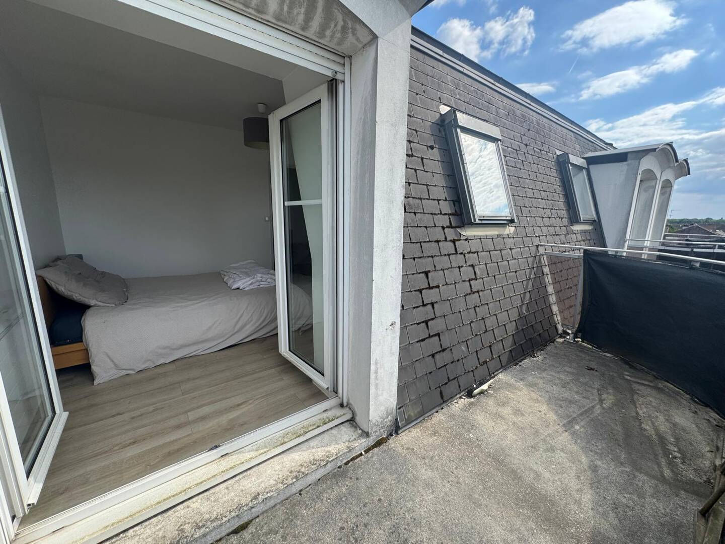 Appartement 4 pièces 68 m² · à Pontault-Combault · 68 m² · 240 000 €