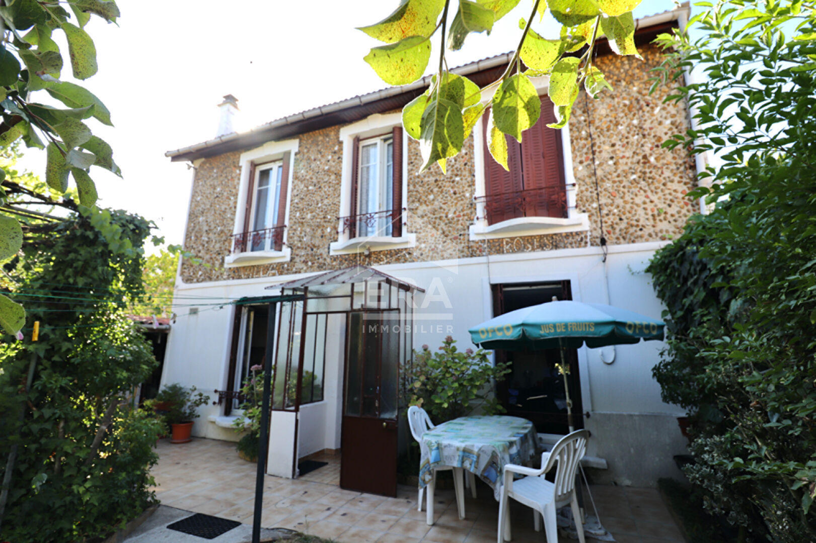 Maison 3 pièces 73 m² · à Noisy-le-Grand · 73 m² · 292 000 €