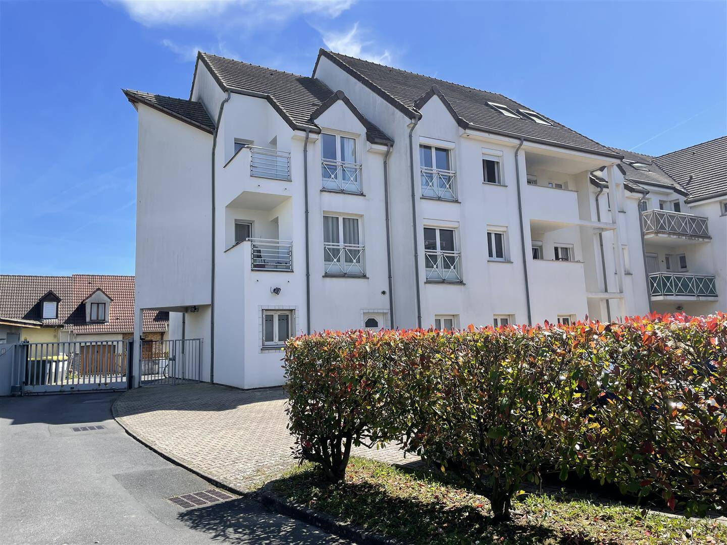 Appartement 3 pièces 59 m² · à Pontault-Combault · 59 m² · 229 990 €
