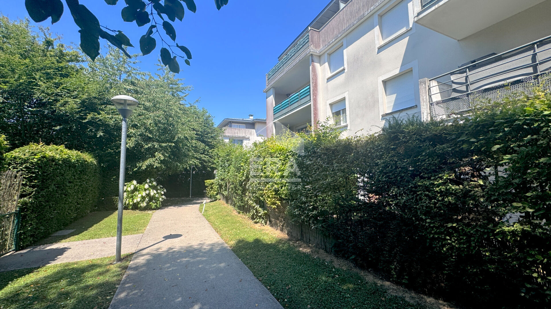 Appartement 1 pièce 32 m² · à Bussy-Saint-Georges · 32 m² · 159 900 €