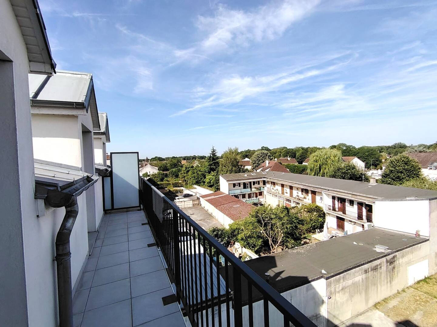 Appartement 3 pièces 54 m² · à Pontault-Combault · 54 m² · 215 000 €