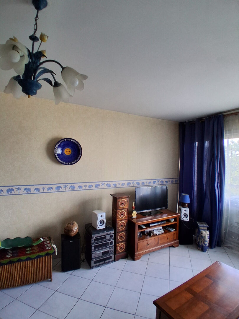 Appartement 3 pièces 67 m² · à Torcy · 67 m² · 245 000 €