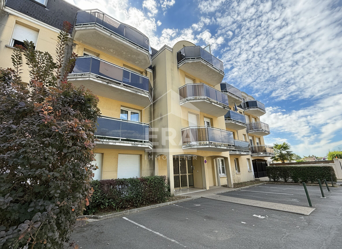 Appartement 2 pièces 42 m² · à Pontault-Combault · 42 m² · 168 000 €