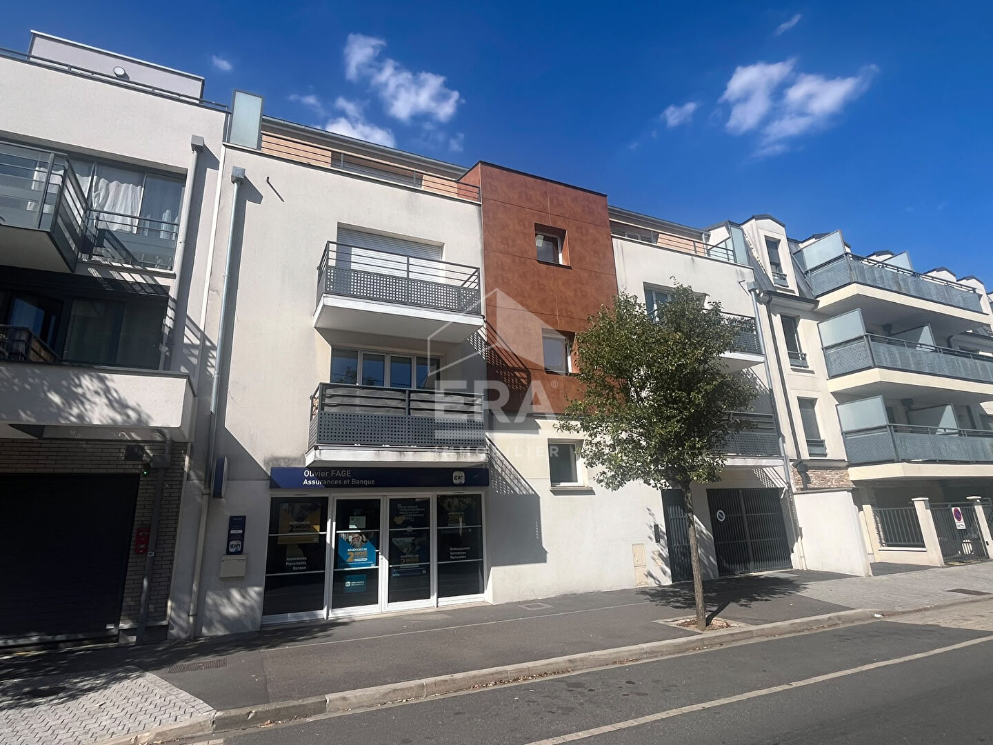 Appartement 2 pièces 43 m² · à Pontault-Combault · 43 m² · 205 000 €