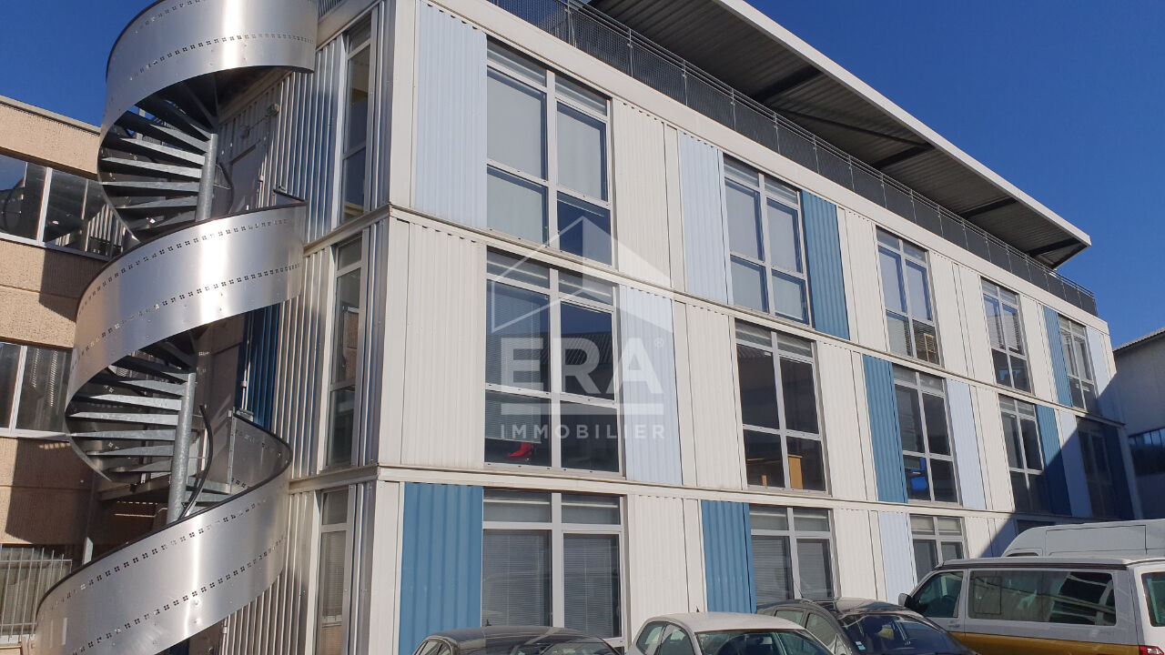 Bureaux 0 pièces 435 m² à vendre / acheter marseille 15e arrondissement 13015 🏠 | ERA Immobilier