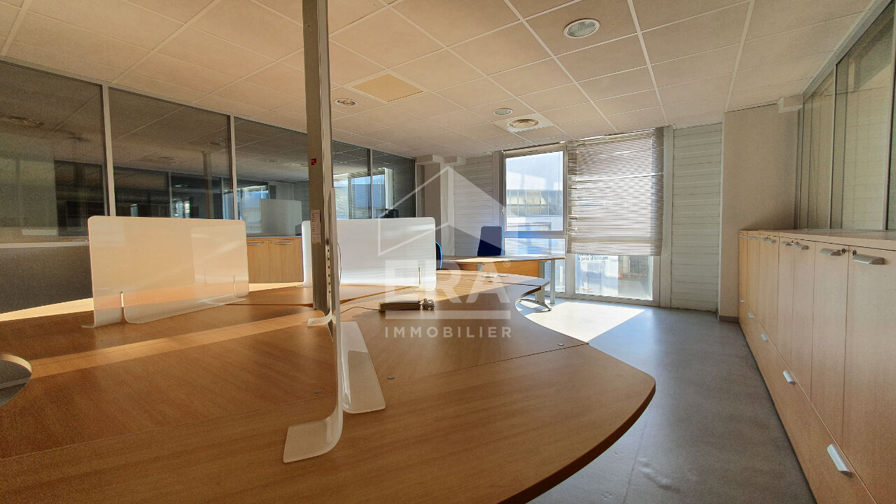 Bureaux 0 pièces 435 m² à vendre / acheter marseille 15e arrondissement 13015 🏠 | ERA Immobilier — 7