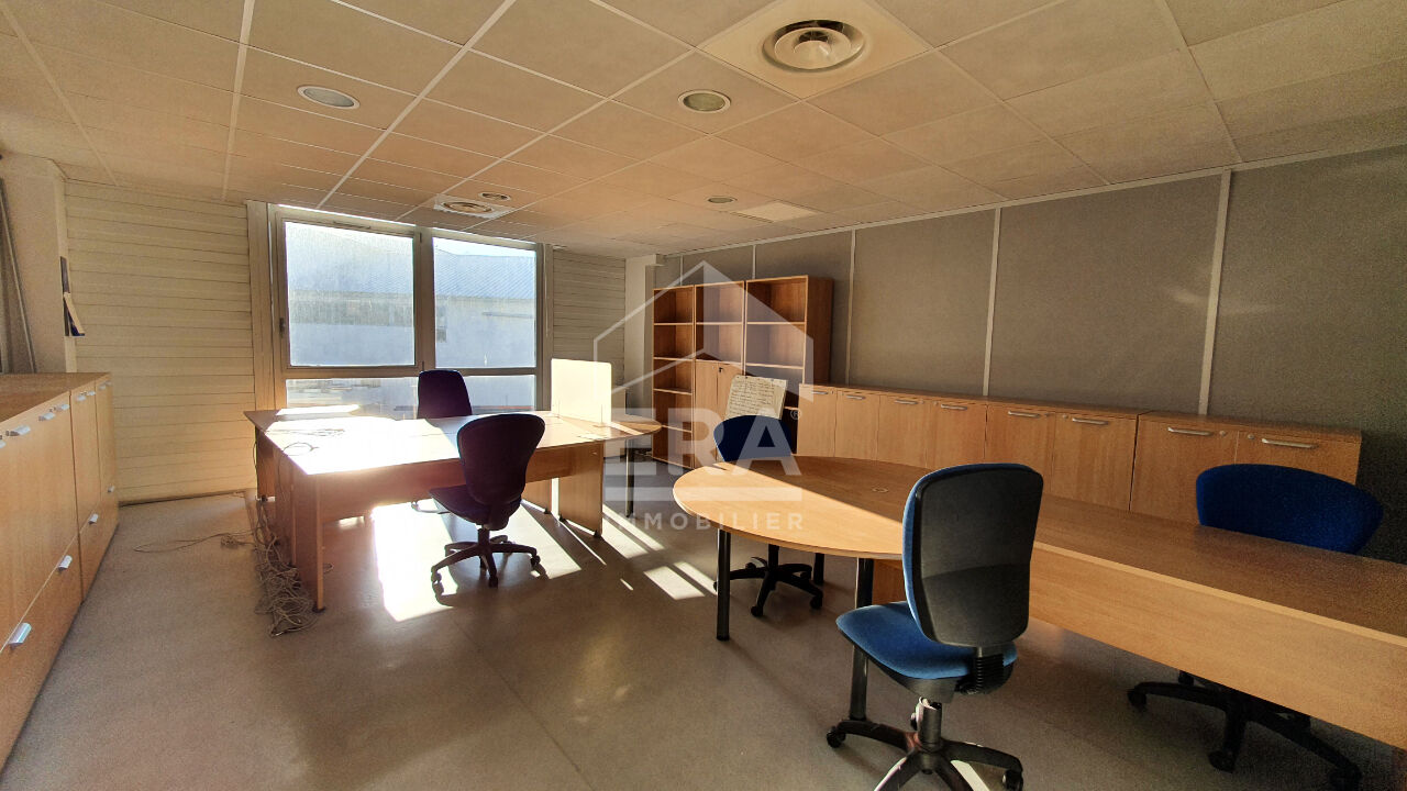 Bureaux 0 pièces 435 m² à vendre / acheter marseille 15e arrondissement 13015 🏠 | ERA Immobilier — 8