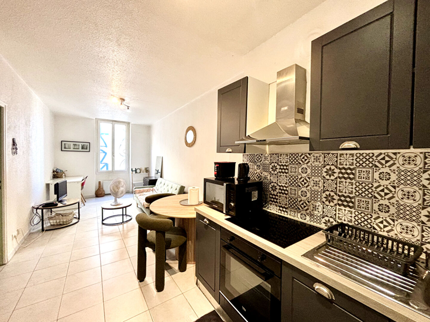 Appartement 2 pièces 35 m² · à Marseille · 35 m² · 170 000 €