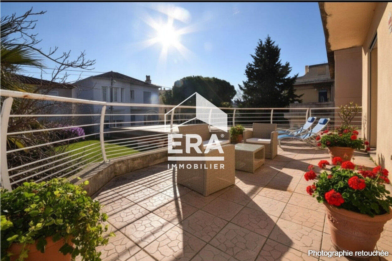 Maison 5 pièces 146 m² · à Marseille · 146 m² · 705 000 €