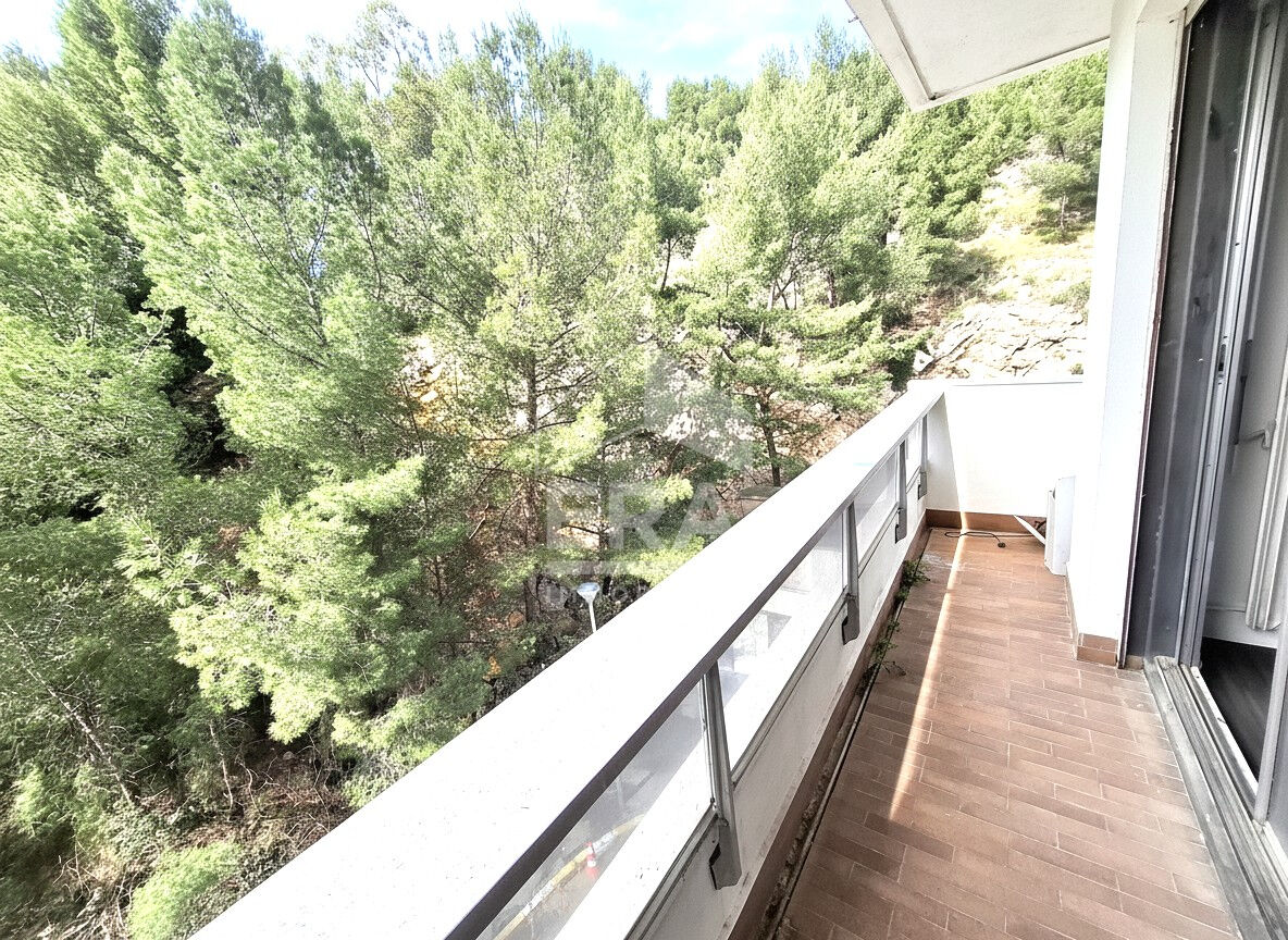 Appartement 3 pièces 30 m² · à Marseille · 30 m² · 148 000 €