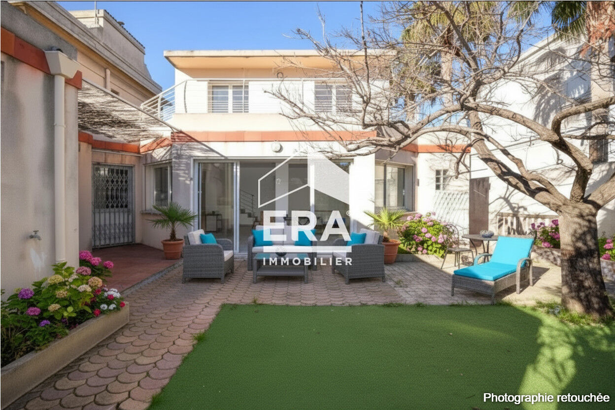 Maison 5 pièces 146 m² · à Marseille · 146 m² · 670 000 €