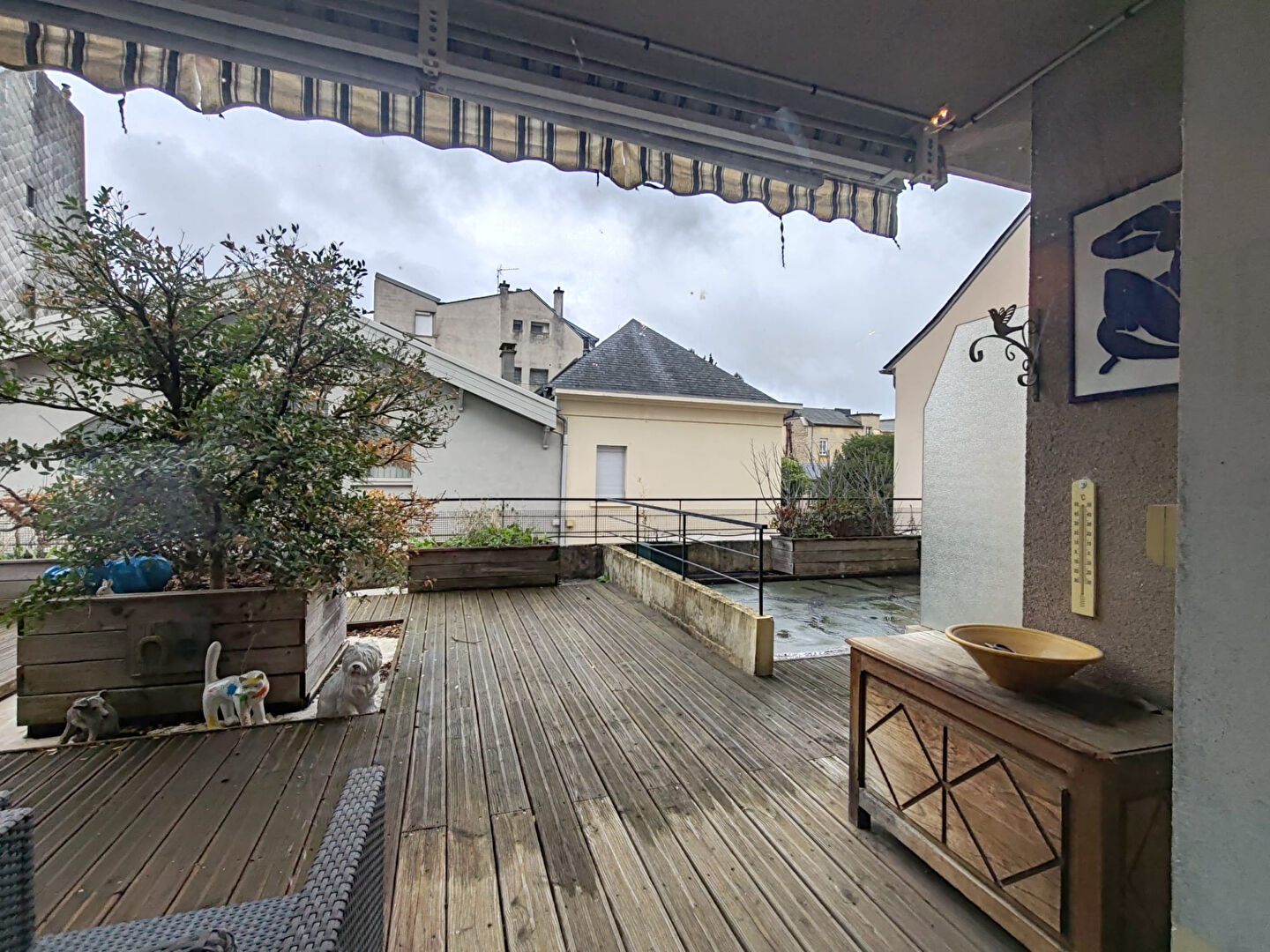 Appartement 5 pièces 121 m² · à Rodez · 121 m² · 399 000 €