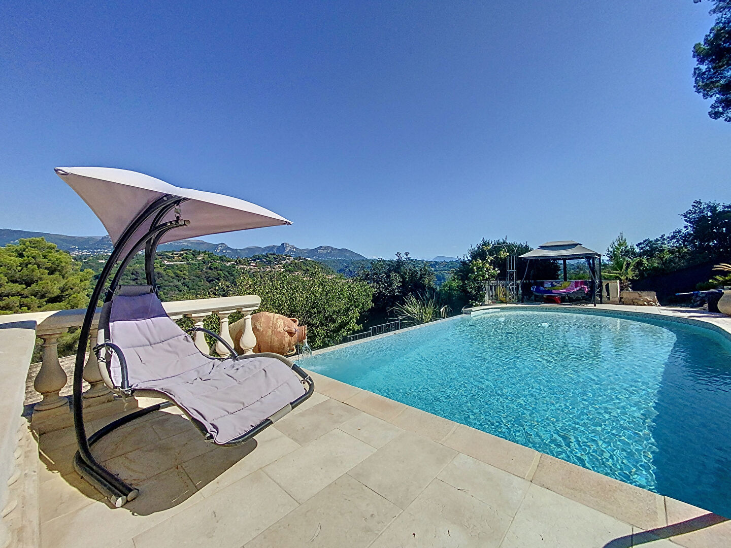 Maison 8 pièces 295 m² à vendre / acheter saint-paul-de-vence 06570 🏠 | ERA Immobilier