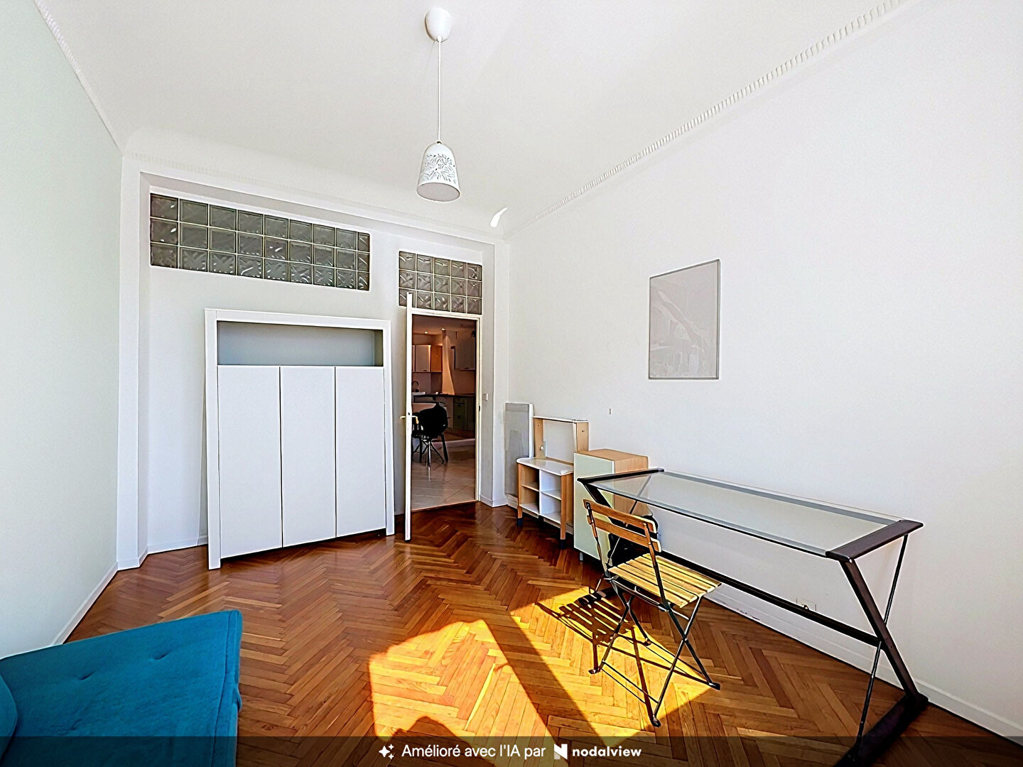 Appartement 3 pièces 64 m² · à Nice · 64 m² · 255 000 €