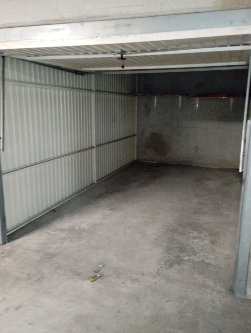 Parking 1 pièce 13 m² · à Nice · 13 m² · 59 000 €