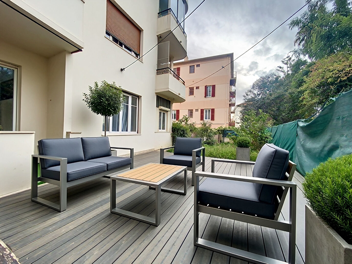Appartement 2 pièces 115 m² · à Nice · 115 m² · 259 000 €