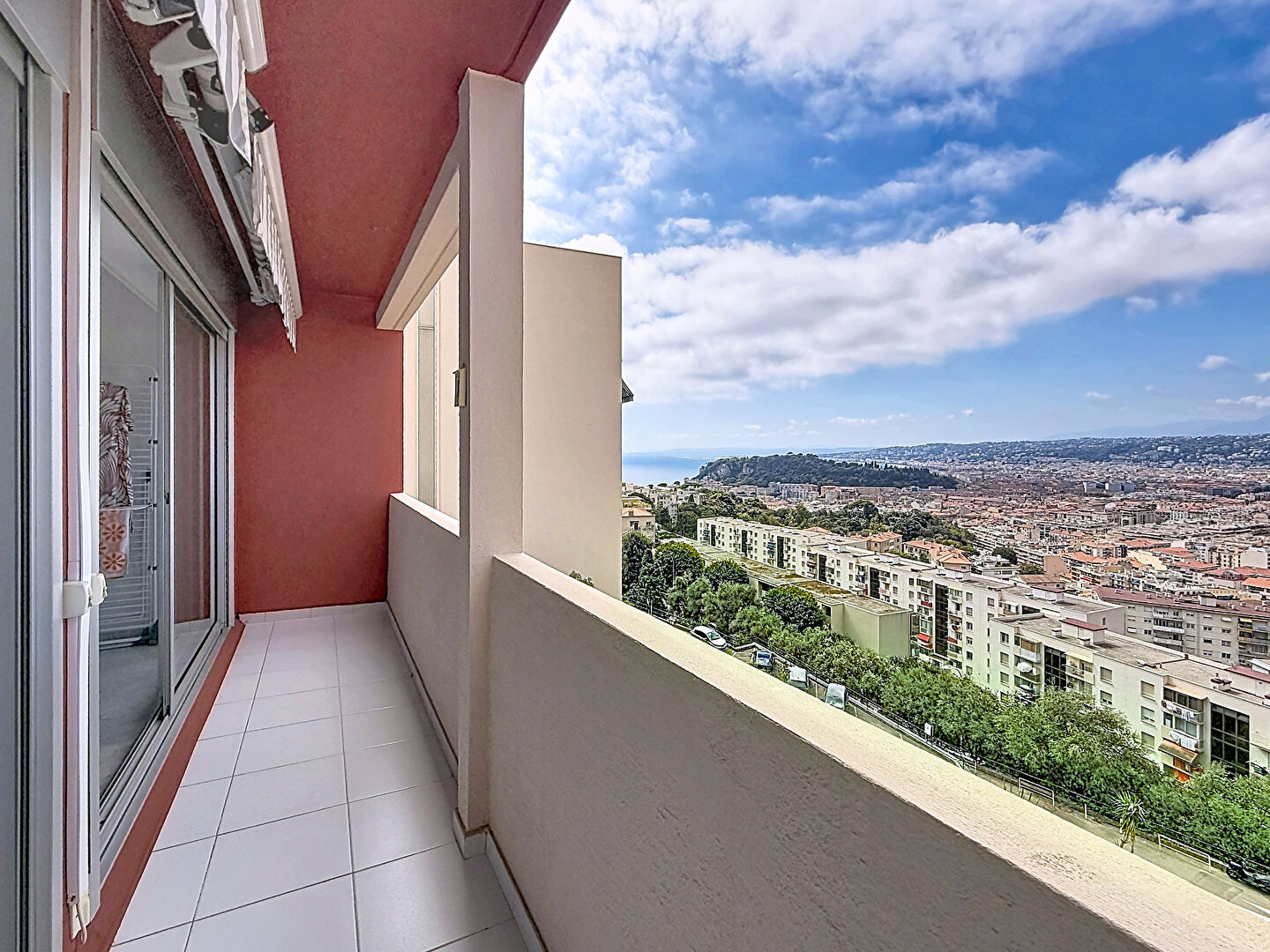 Appartement 3 pièces 53 m² · à Nice · 53 m² · 320 000 €