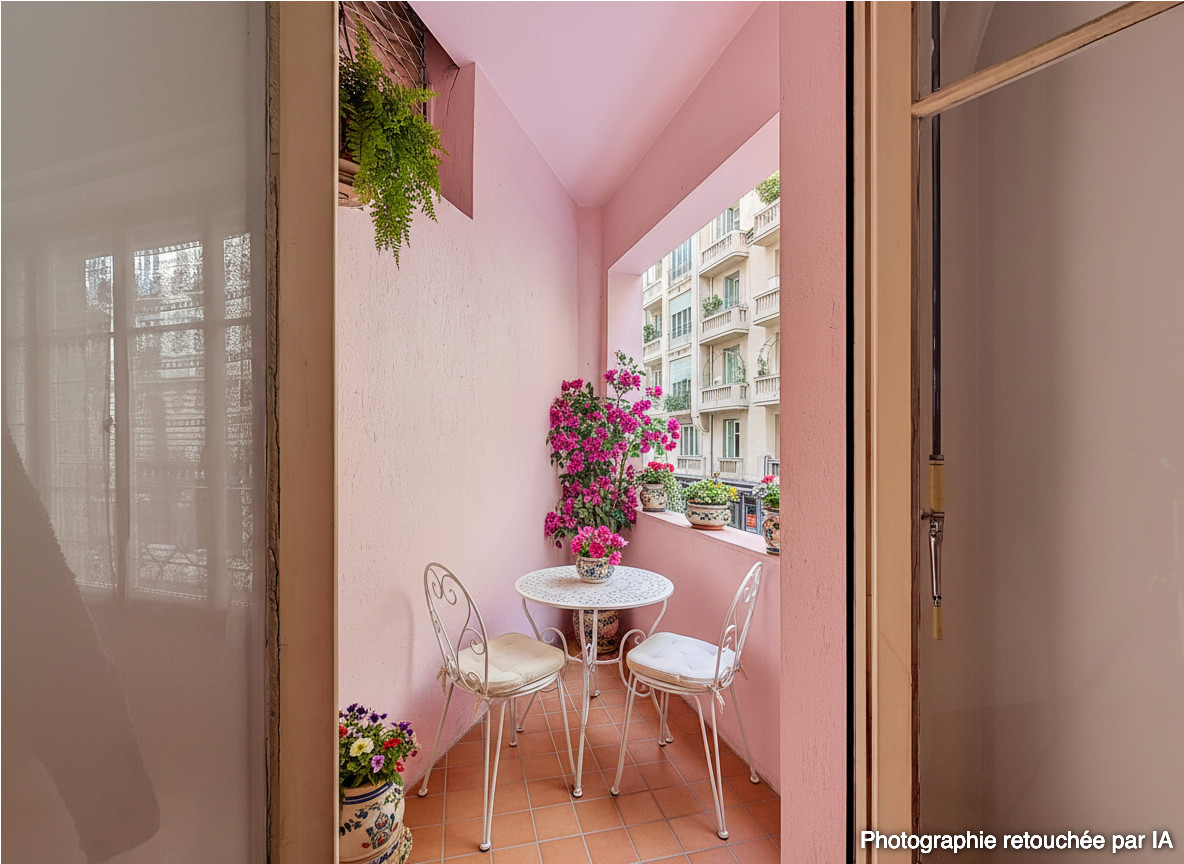Appartement 2 pièces 63 m² · à Nice · 63 m² · 234 000 €