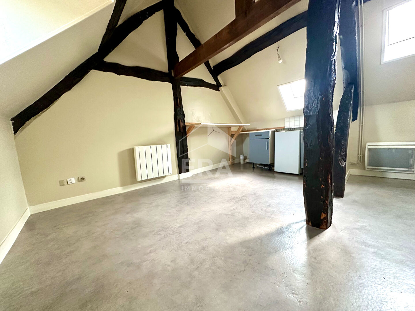 Appartement 1 pièce 15 m² · à Rouen · 15 m² · 74 000 €