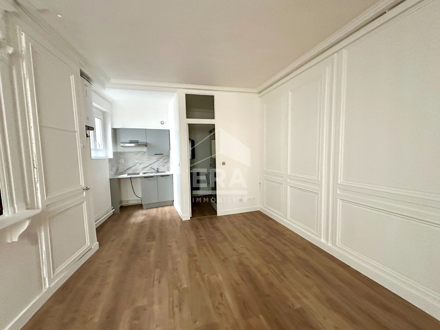 Appartement 1 pièce 23 m² · à Rouen · 23 m² · 94 000 €