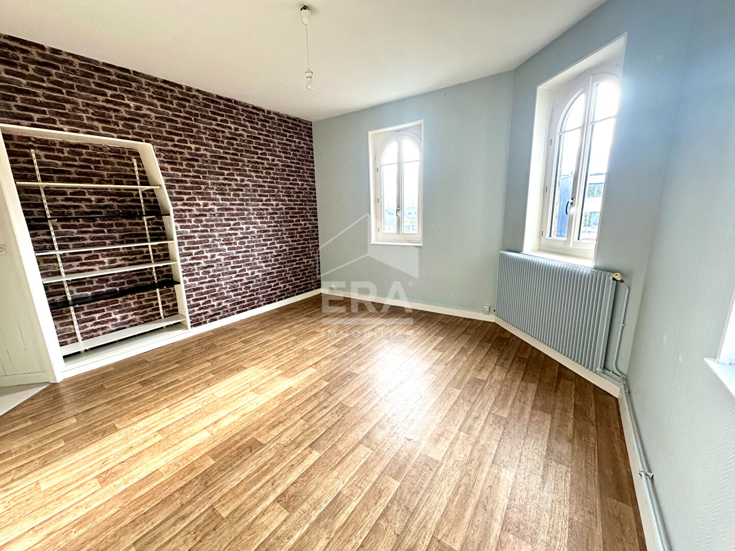 Appartement 2 pièces 47 m² · à Rouen · 47 m² · 133 000 €