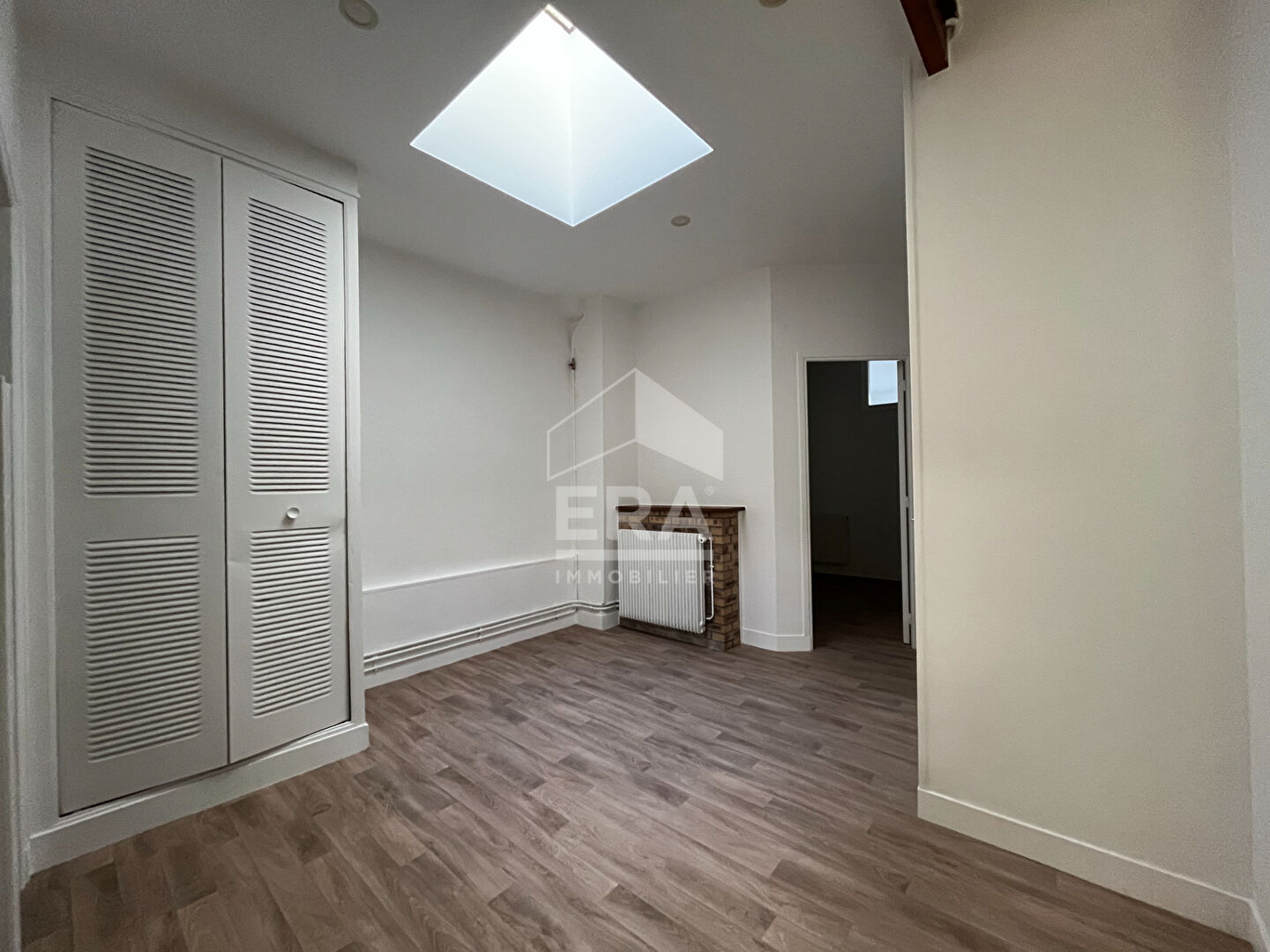 Appartement 3 pièces 40 m² · à Rouen · 40 m² · 95 900 €